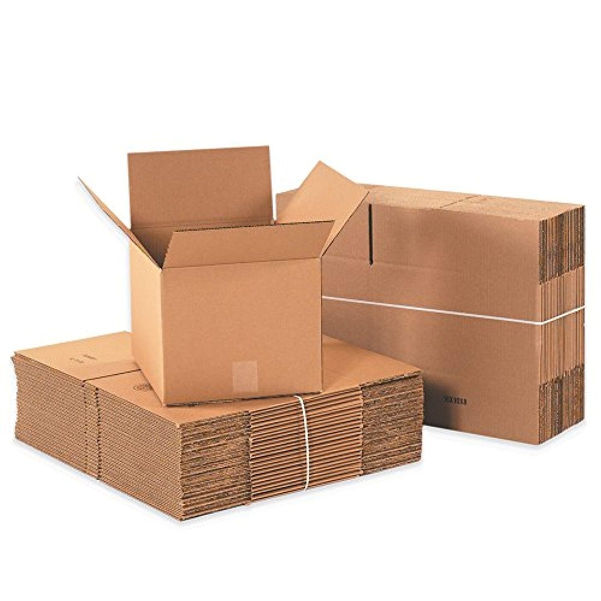 Corrugated packing Box