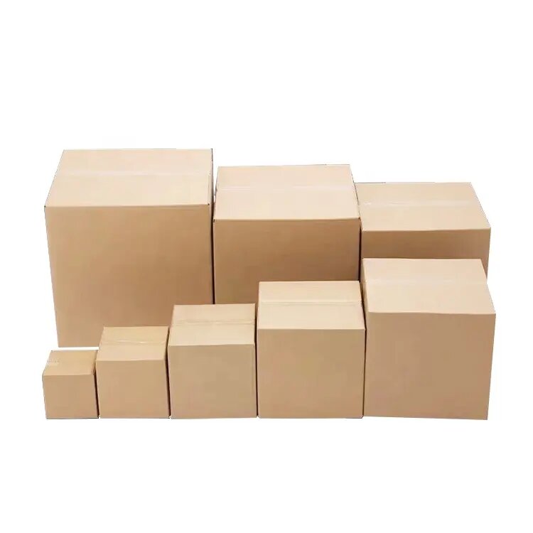 Best Corrugated Box Manufacturers | Latest List 2023