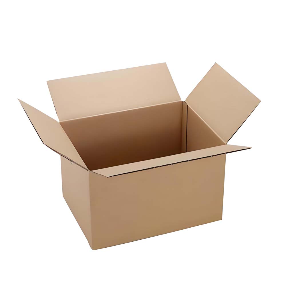 Custom Corrugated Cardboard Box & Packaging ...