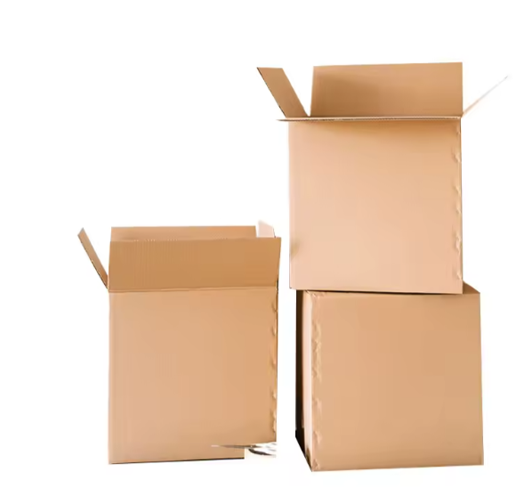 Custom Logo Carton Box Packaging Heavy Duty Carton Box Cardboard Carton Box