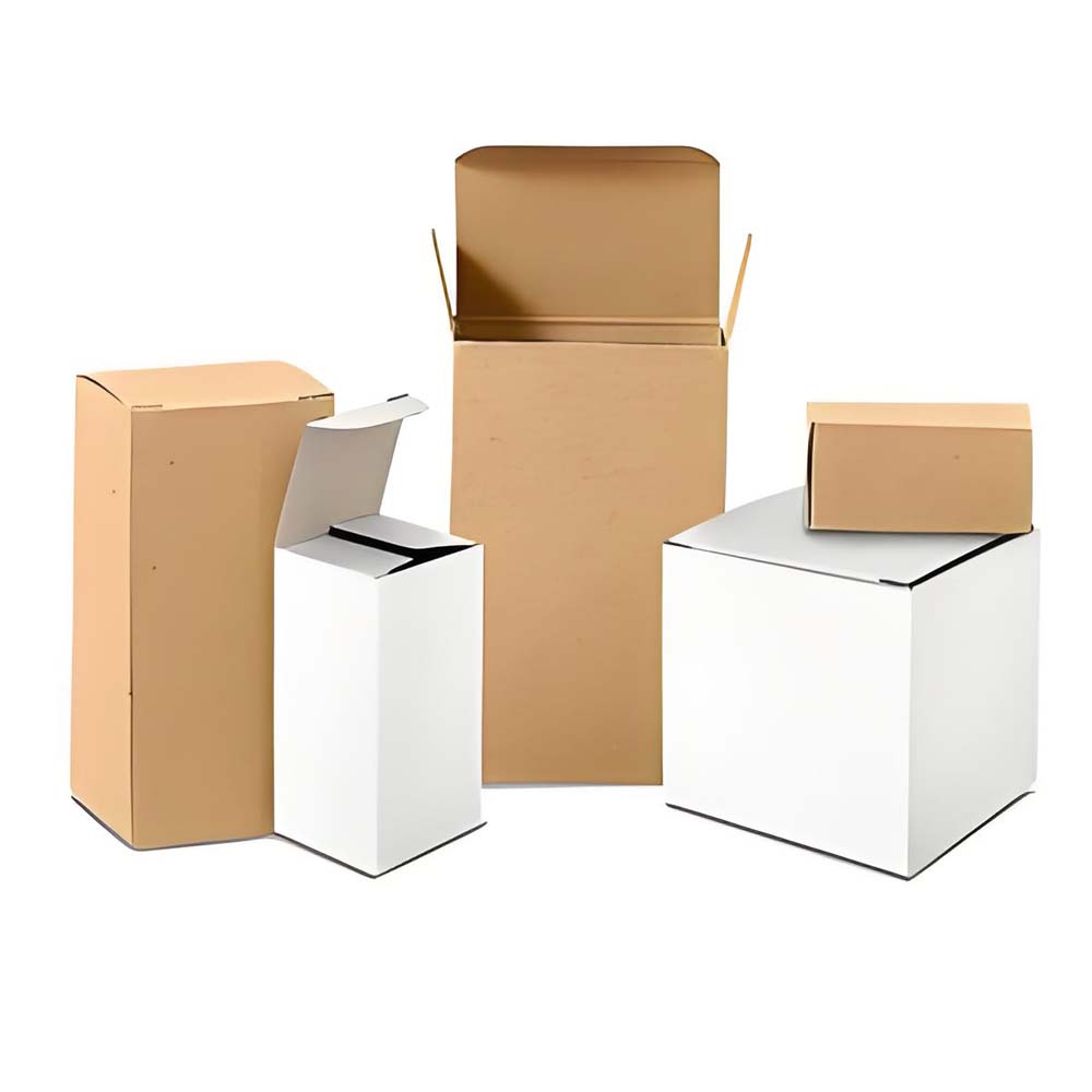 Custom RSC Style Boxes